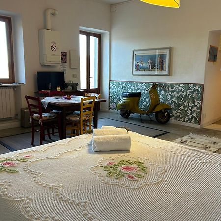 Welcome In Toscana Polcanto Exterior foto