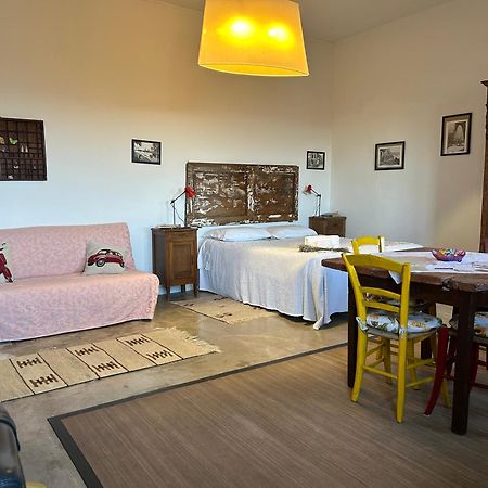 Welcome In Toscana Polcanto Exterior foto