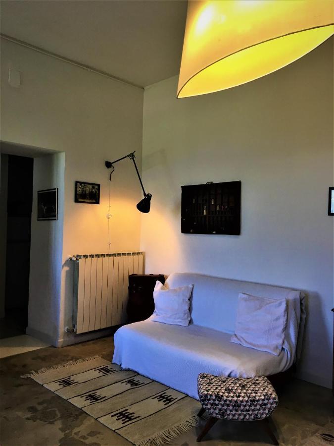 Welcome In Toscana Polcanto Exterior foto