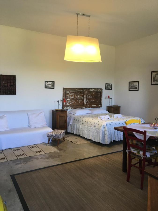 Welcome In Toscana Polcanto Exterior foto