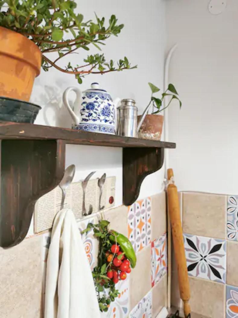 Welcome In Toscana Polcanto Habitación foto