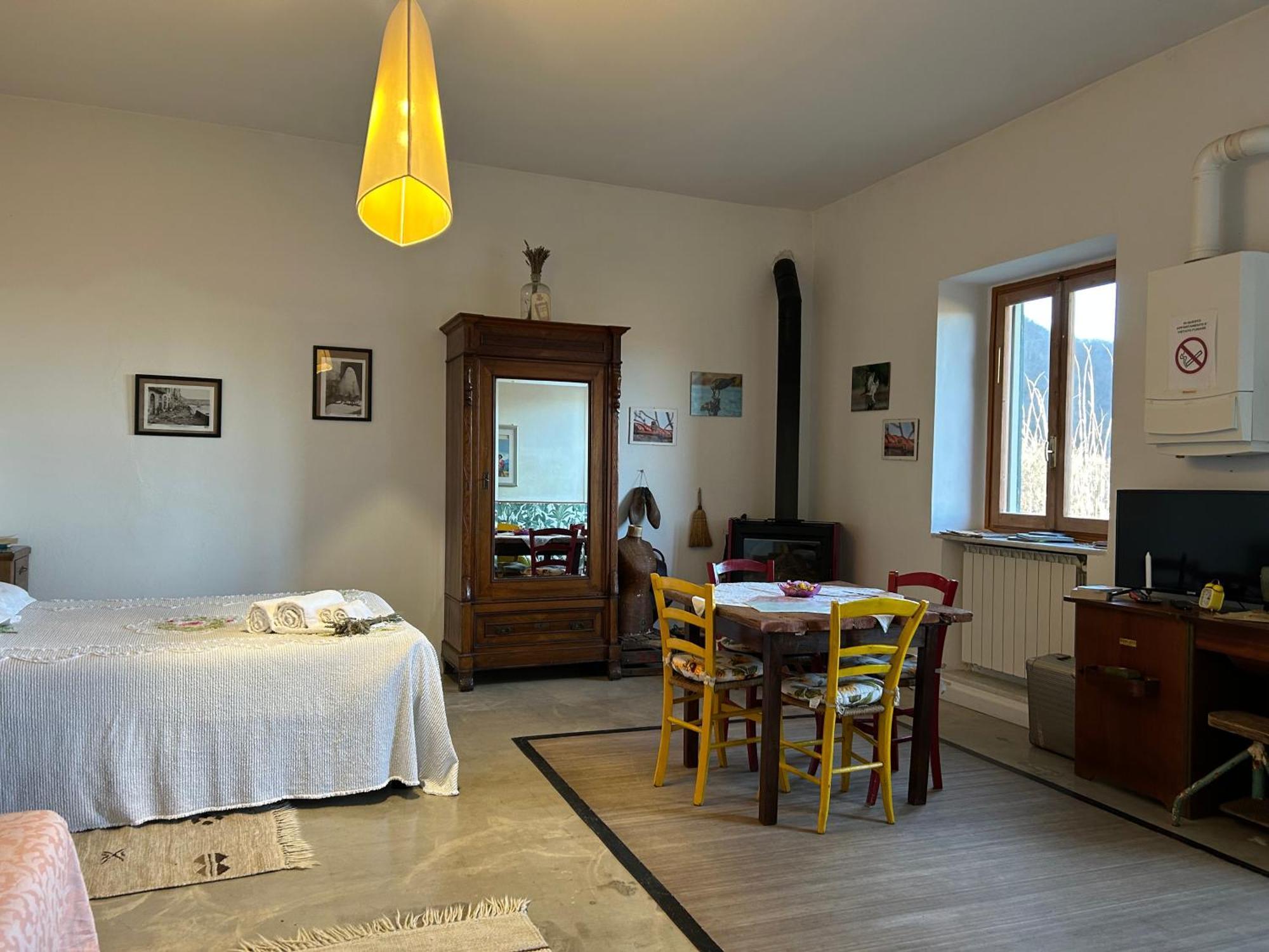 Welcome In Toscana Polcanto Exterior foto