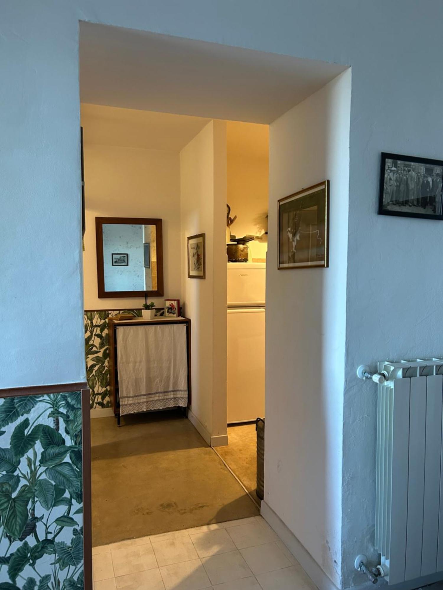 Welcome In Toscana Polcanto Exterior foto